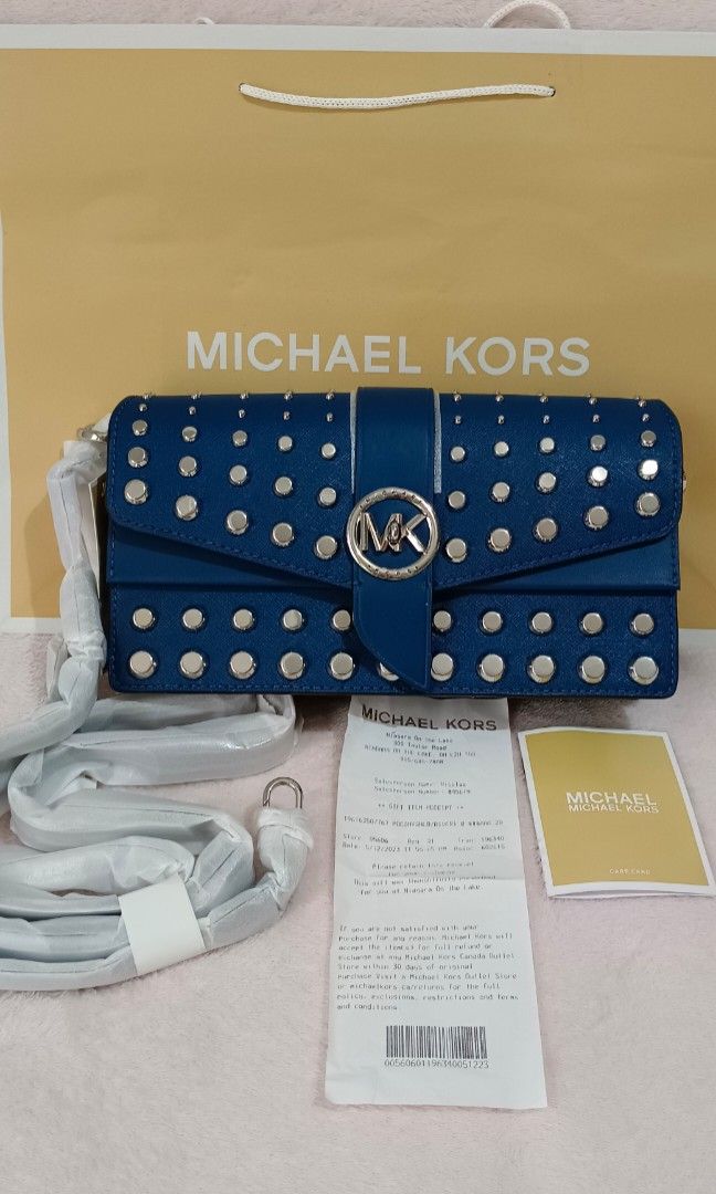 Michael kors greenwich bag canada sales