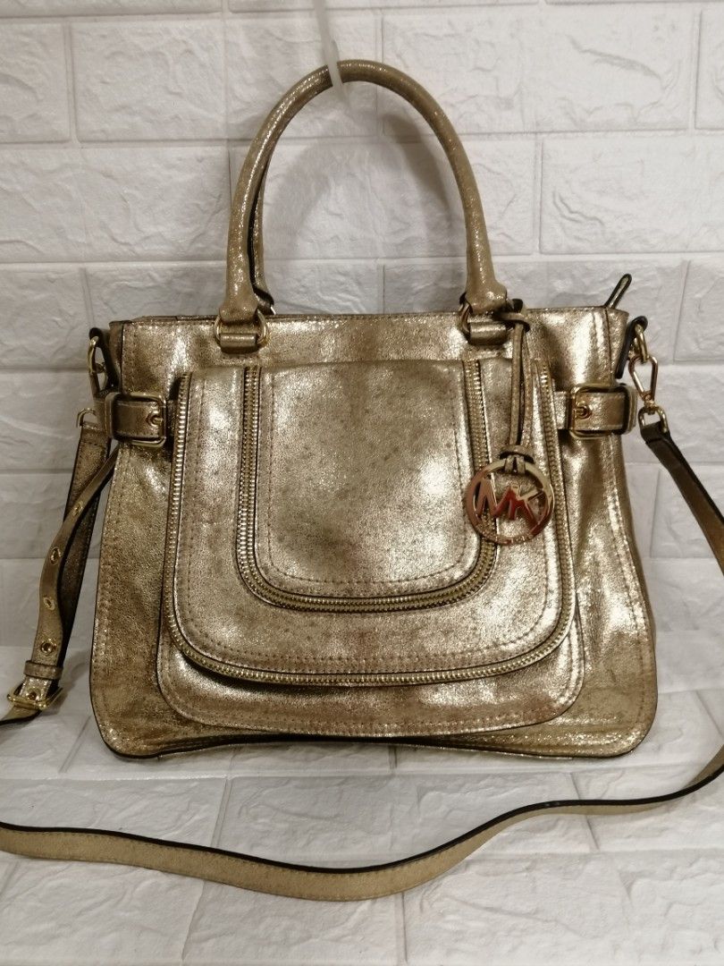 Michael kors naomi satchel online