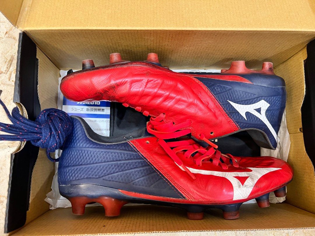 Mizuno rebula 3 mij deals