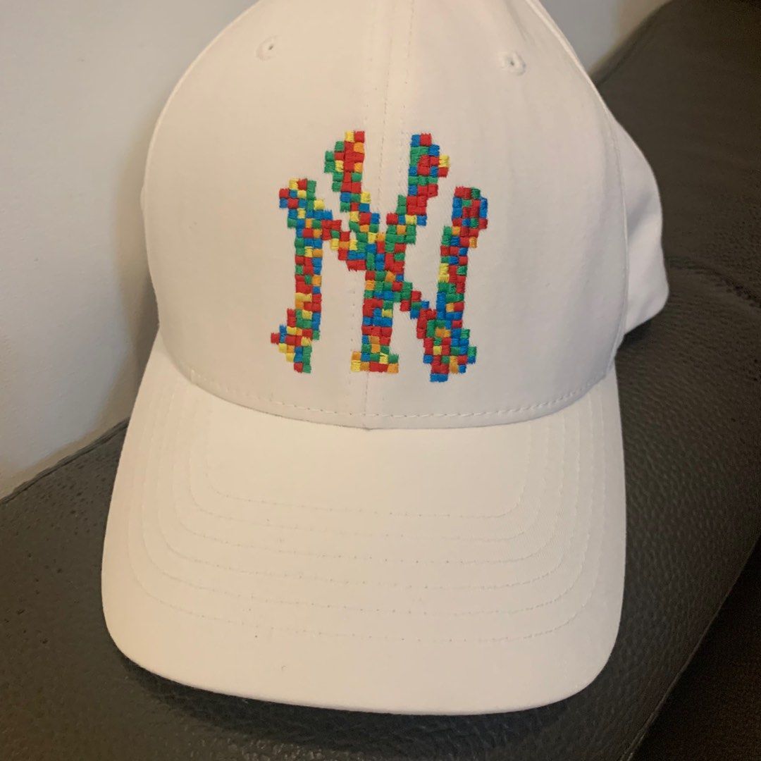 Mlb pixel hat discount