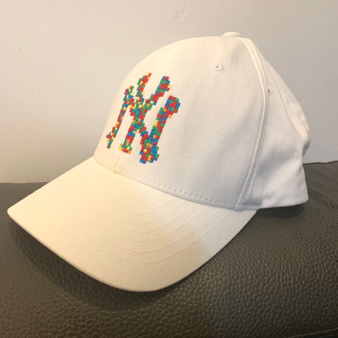 Mlb pixel hat new arrivals