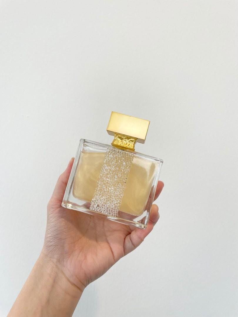 Martine micallef clearance ylang in gold