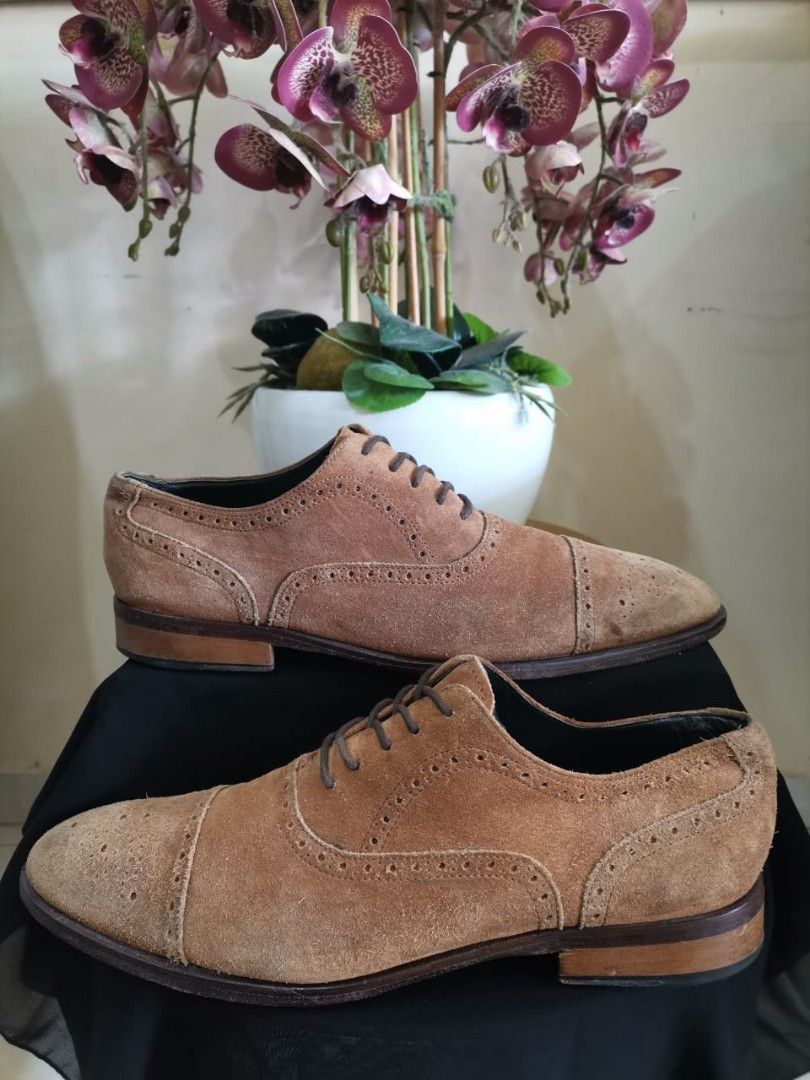 M&s sales mens brogues