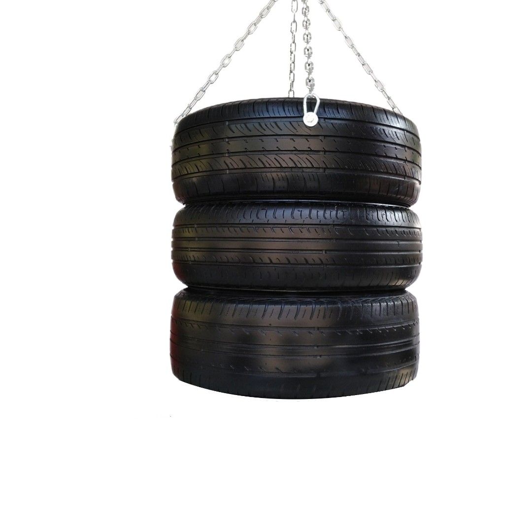 Tire heavy bag 2025