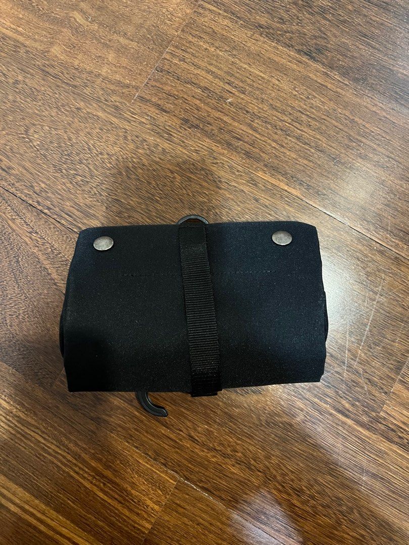 Muji toiletries organiser bag, Beauty & Personal Care, Face, Makeup on