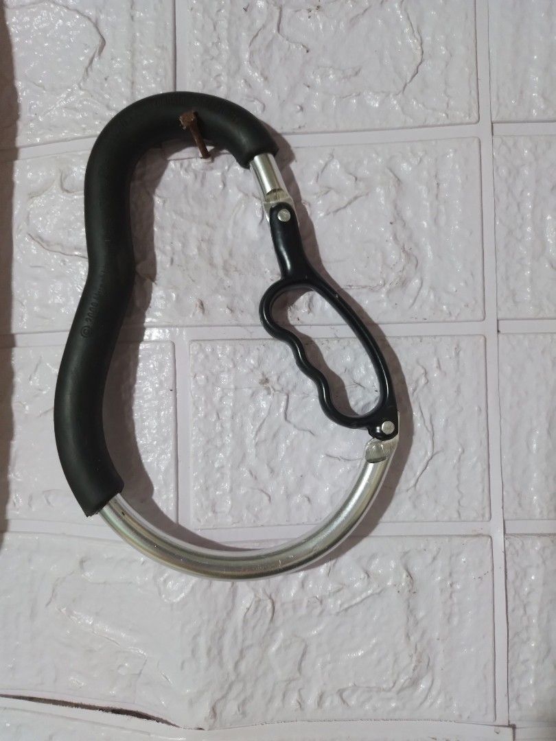 Munchkin stroller hook new arrivals