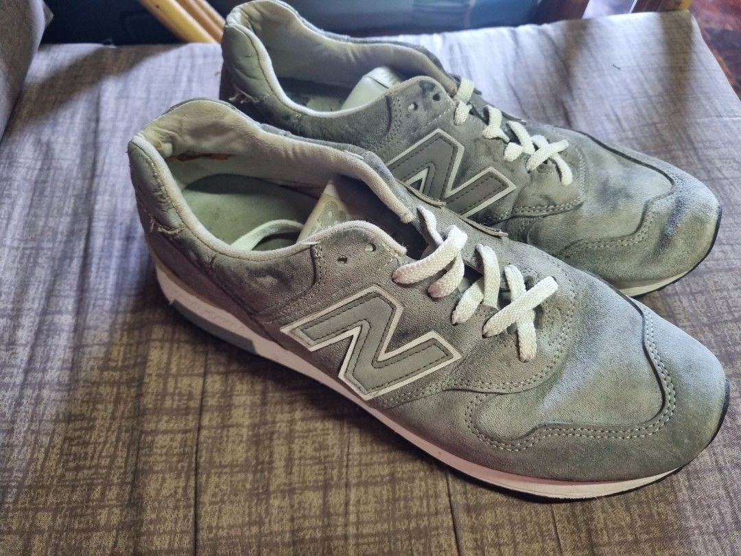 New Balance 1400 Made In USA