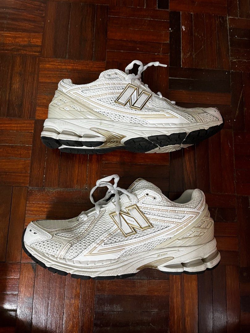New balance 99 gold sale