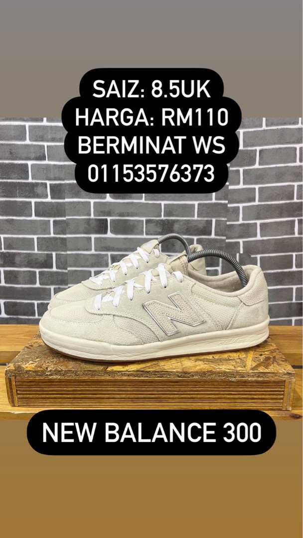 New balance crt300 verde hot sale