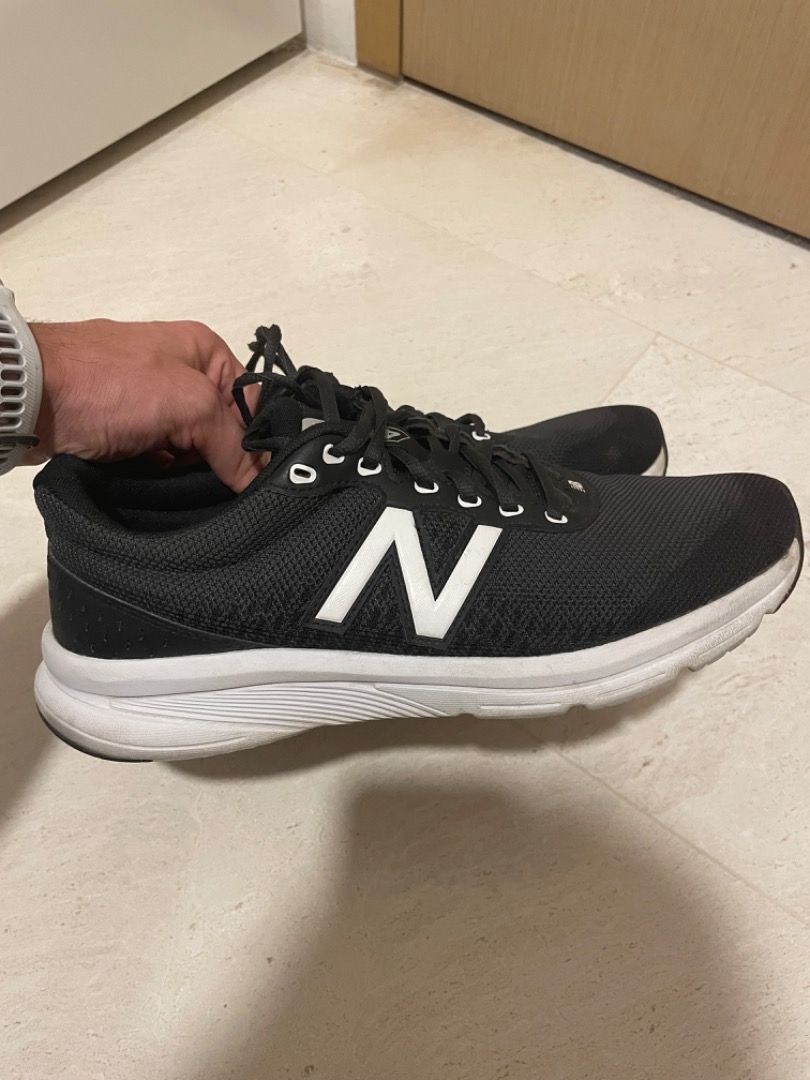 New Balance 411 Very Comfortable Daily Shoes Men s Fashion