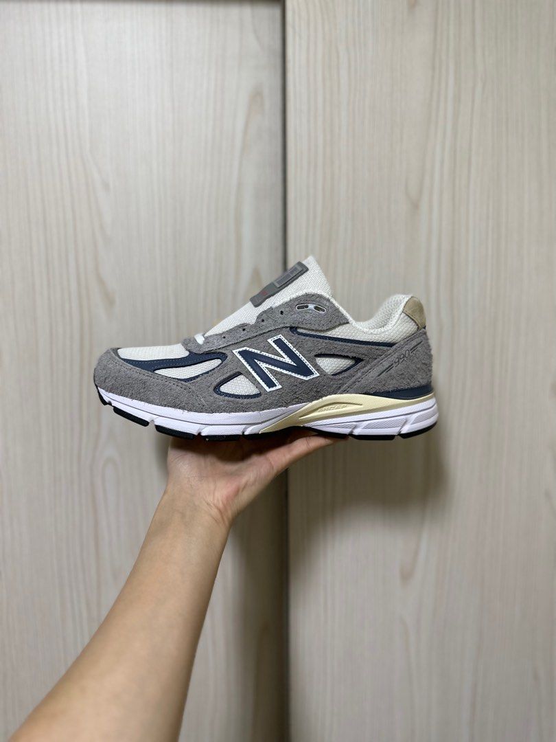 Newbalance 990 v4 shop