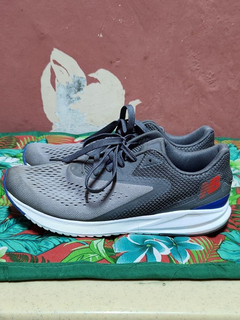 New Balance Fuel Core Vizo Pro Running Shoes Men s Fashion