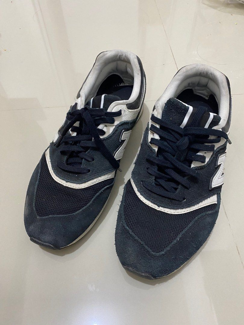 New Balance RevLite WL 697 CA