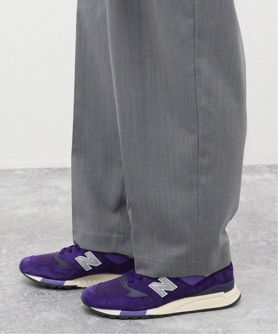 New Balance U998TE Made in USA (全場最平), 男裝, 鞋, 波鞋- Carousell