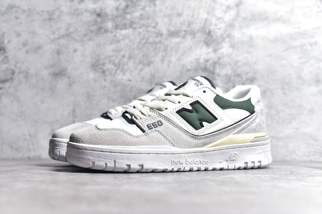 White new clearance balance 68