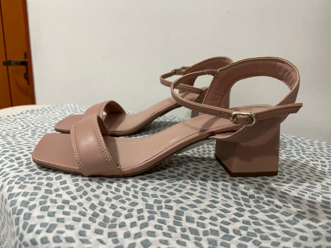 Next tan heels outlet