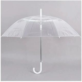 White on sale umbrella singapore