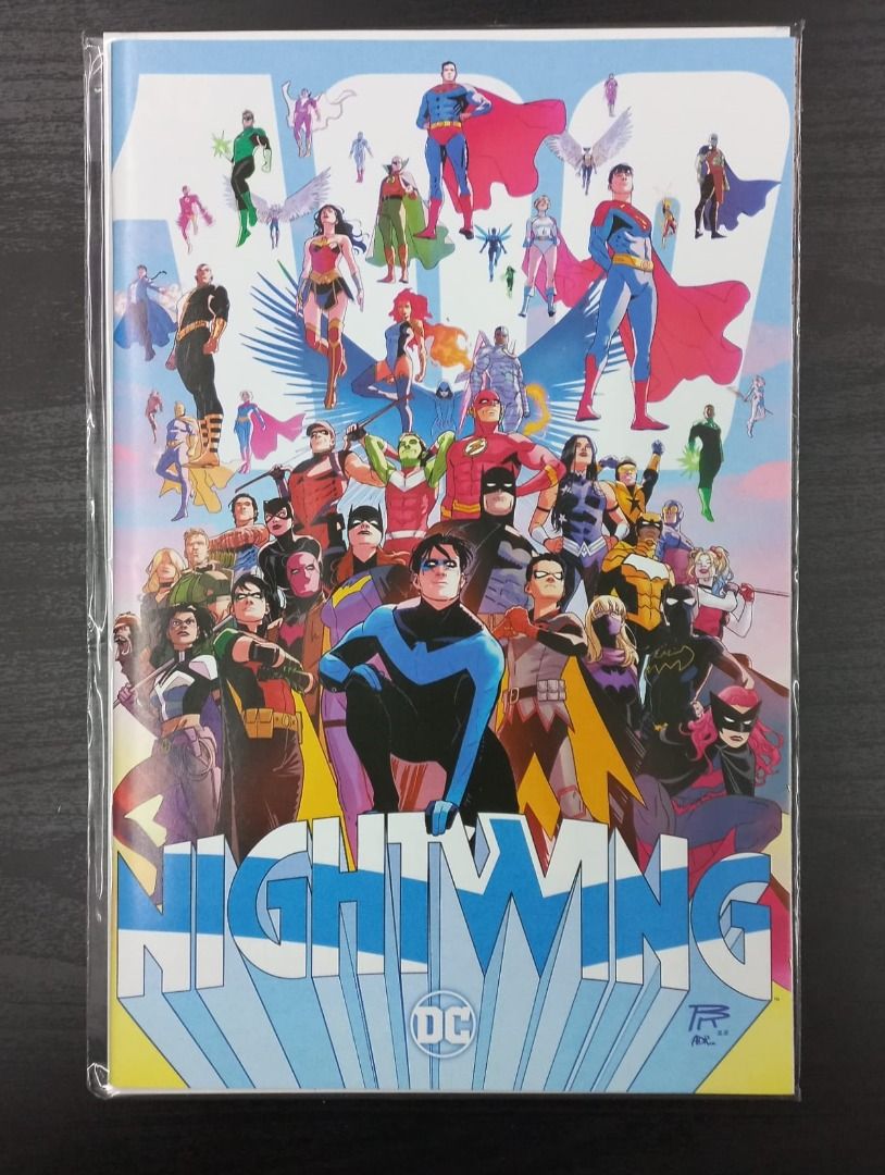 Nightwing / Spawn / Empyre Comics for Sale!, Hobbies & Toys, Books ...