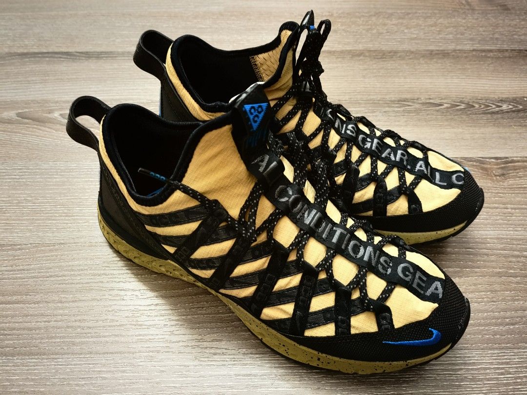 Nike ACG react terra gobe