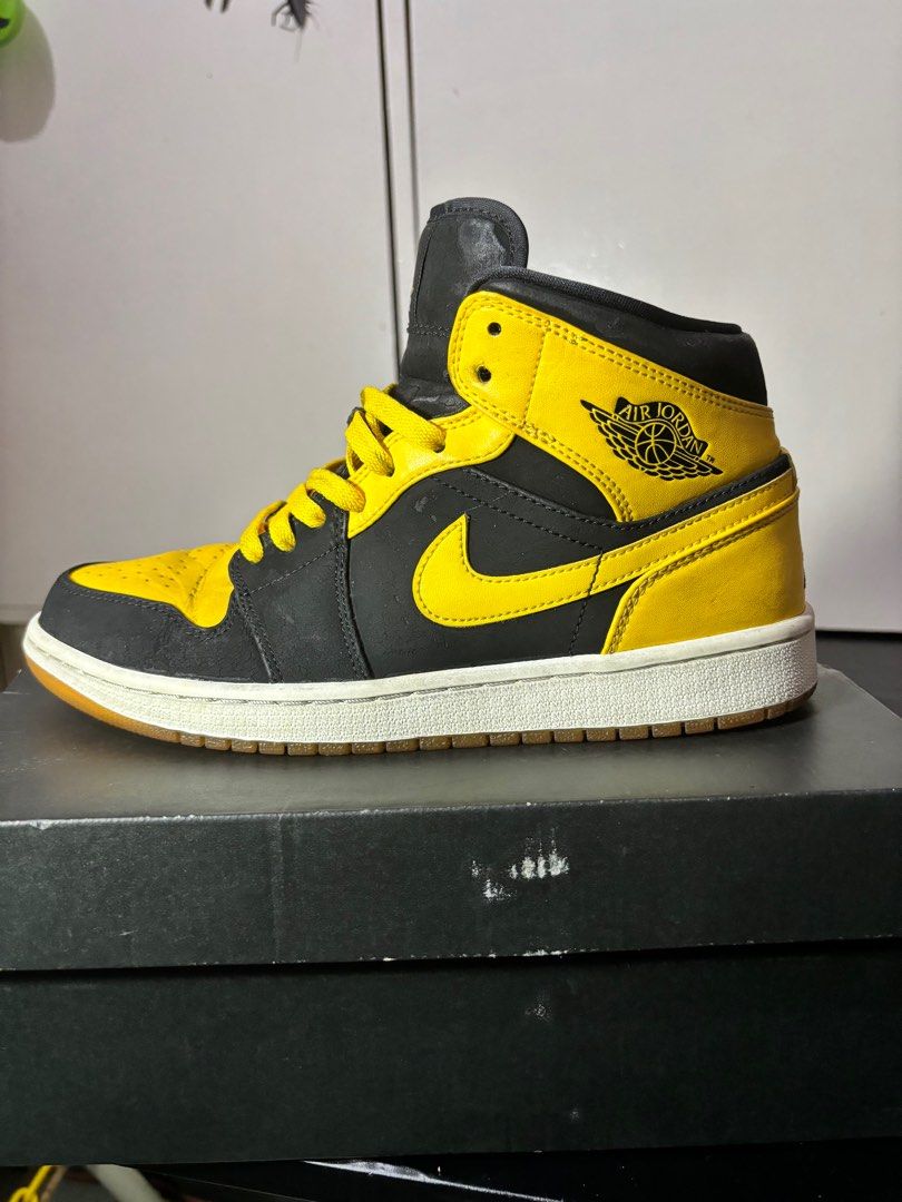 Jordan new love deals
