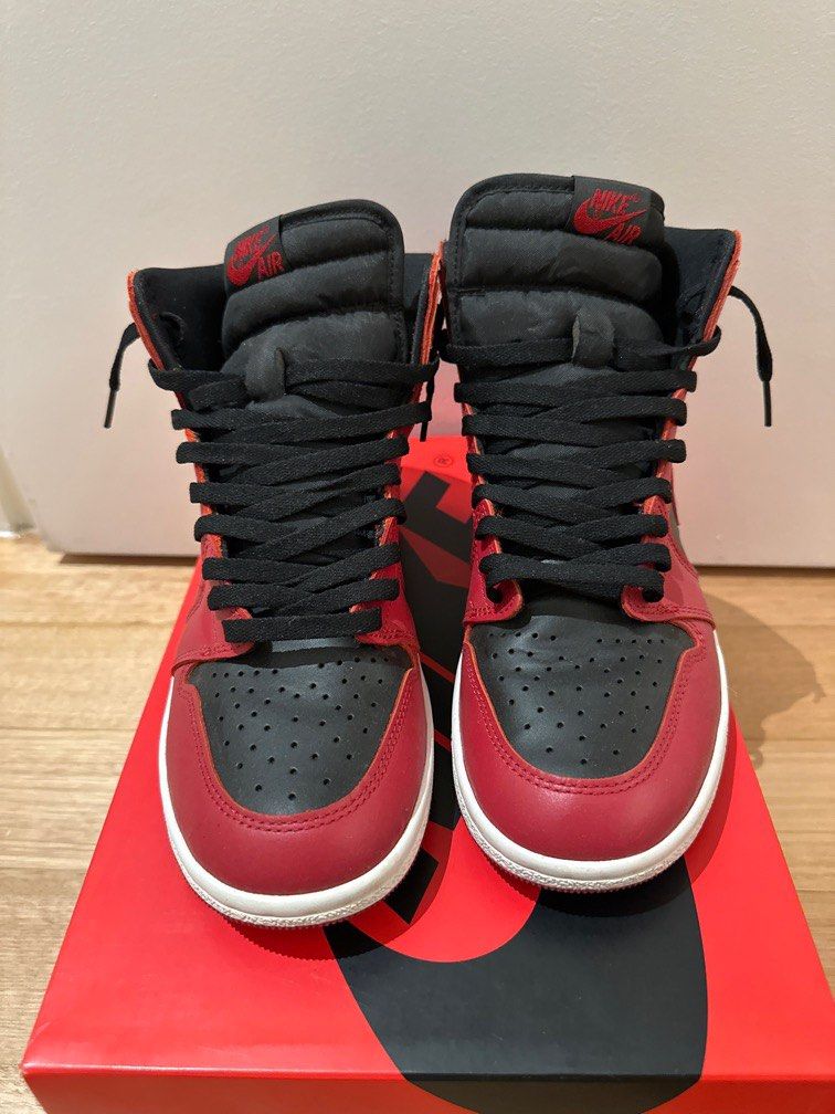 Air jordan 1 new arrivals high og 85 bred