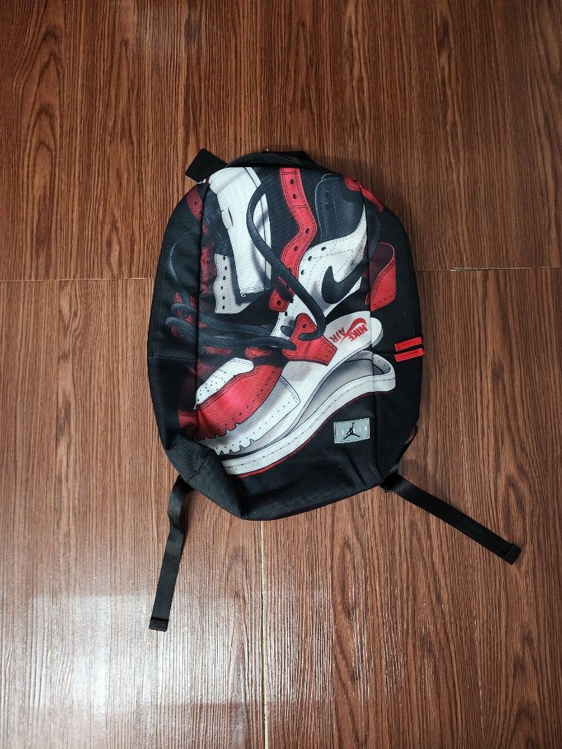 Jordan sale 1 backpack