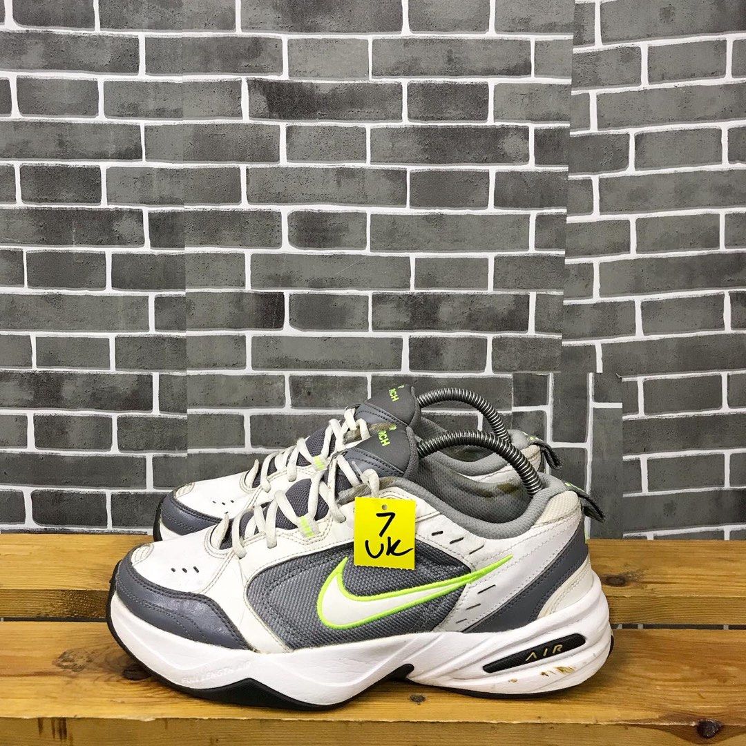 Nike air monarch 37 sale
