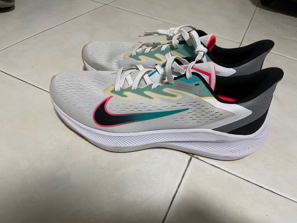 Nike store 12.5 size