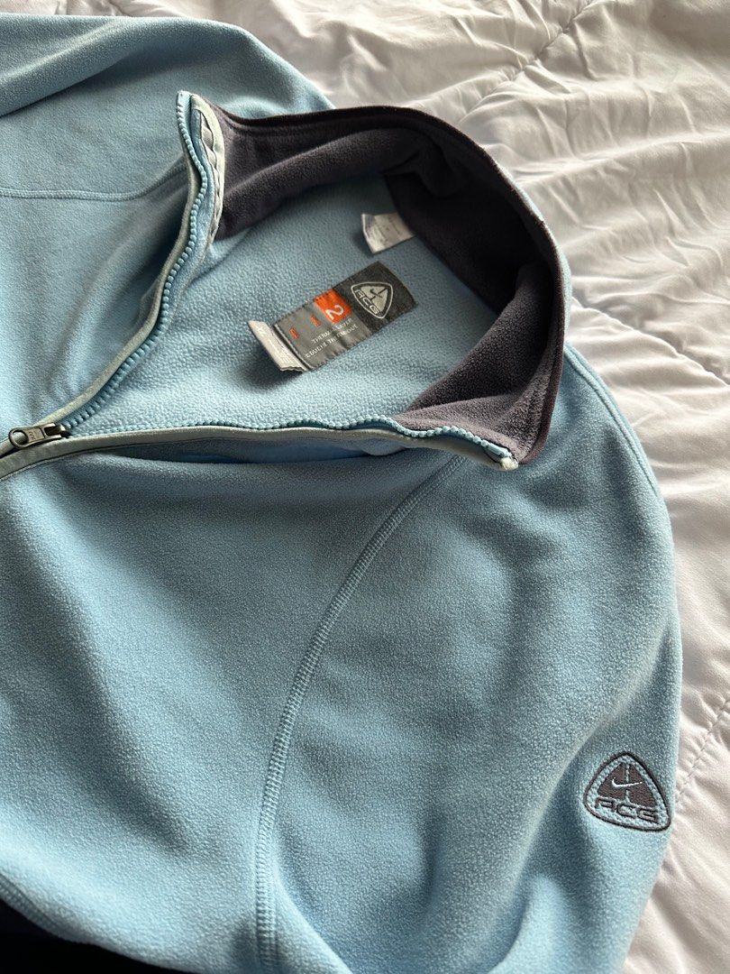 nike all conditions gear jacket