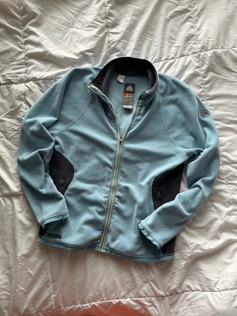 nike all conditions gear jacket