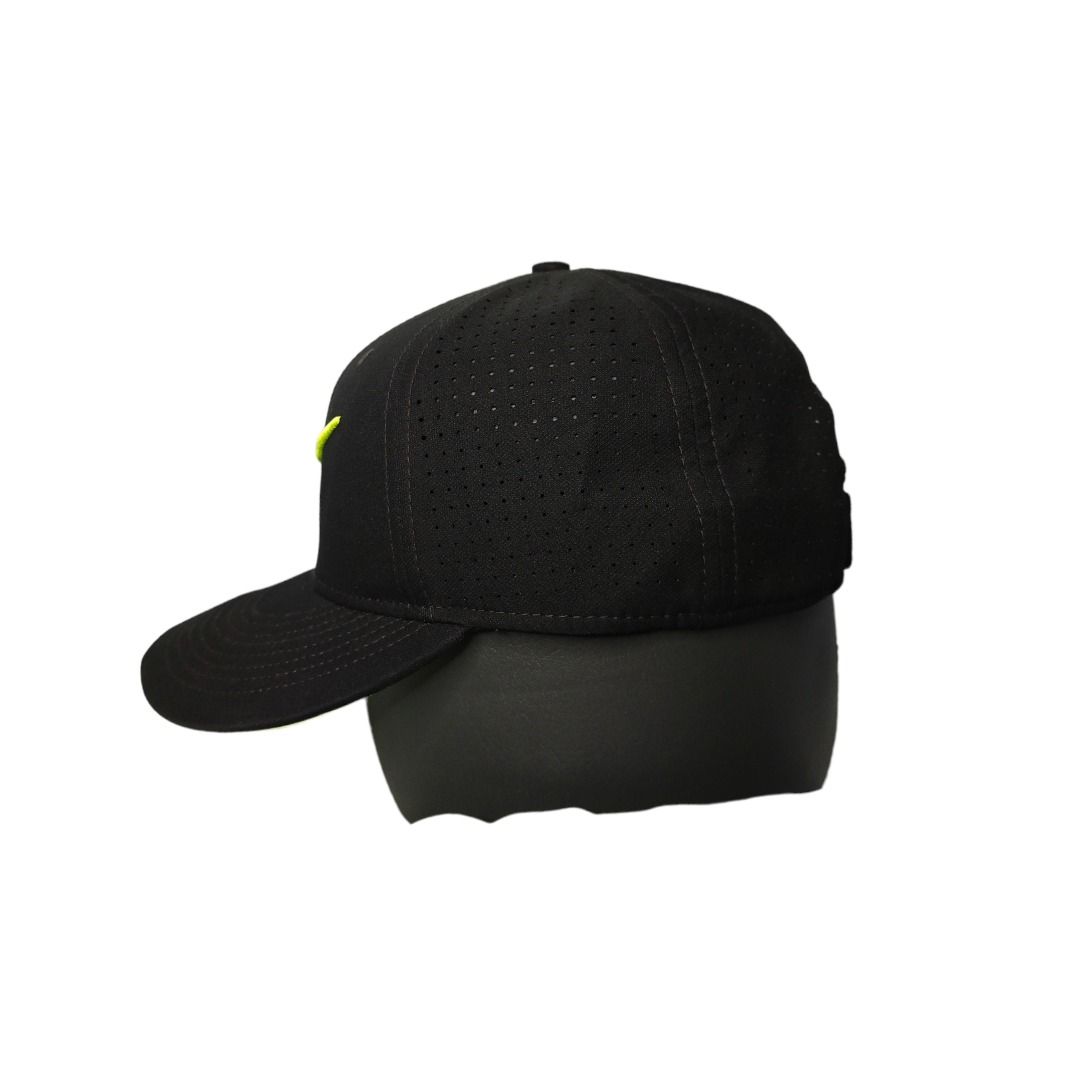 nike big swoosh cap