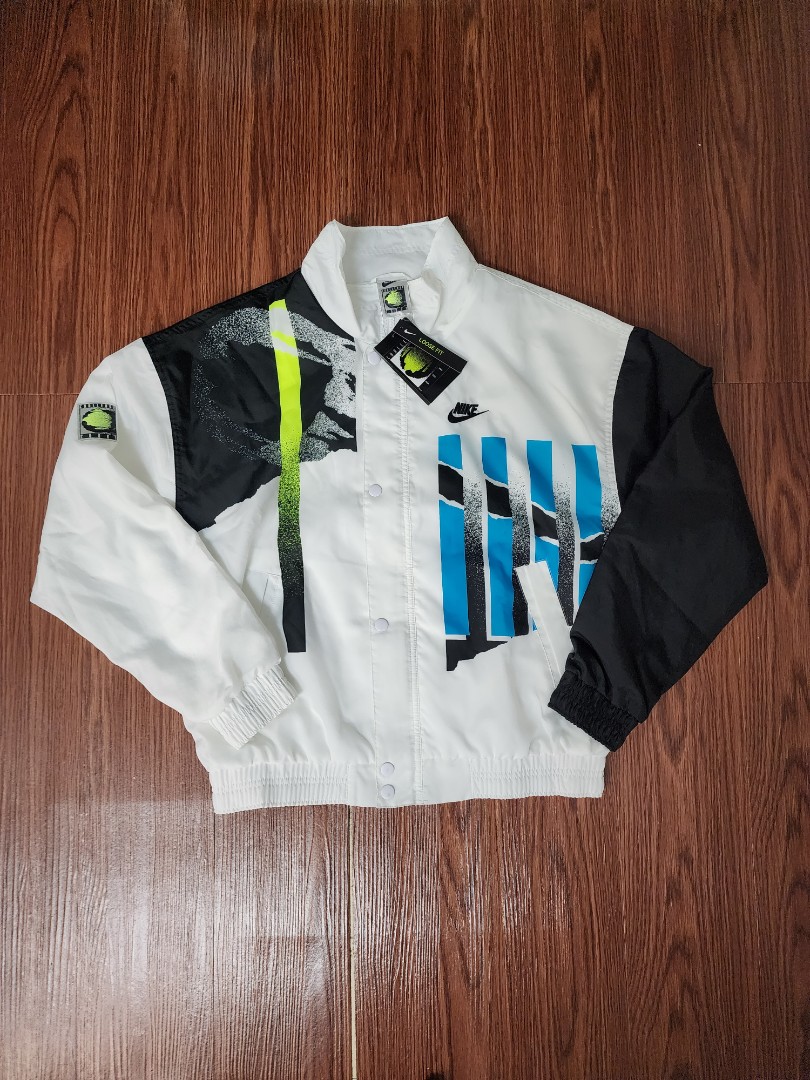 Nike Challenge Court Jacket, Men's Fashion, Coats, Jackets and