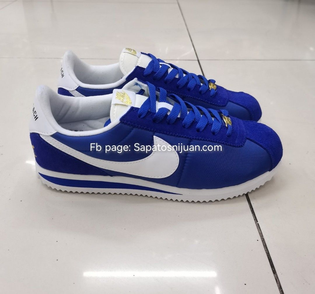 Nike cortez hotsell long beach edition