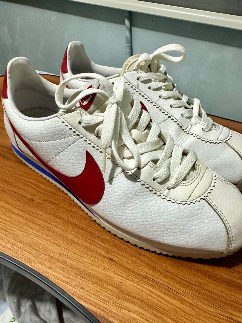 Nike cortez sale size 8.5