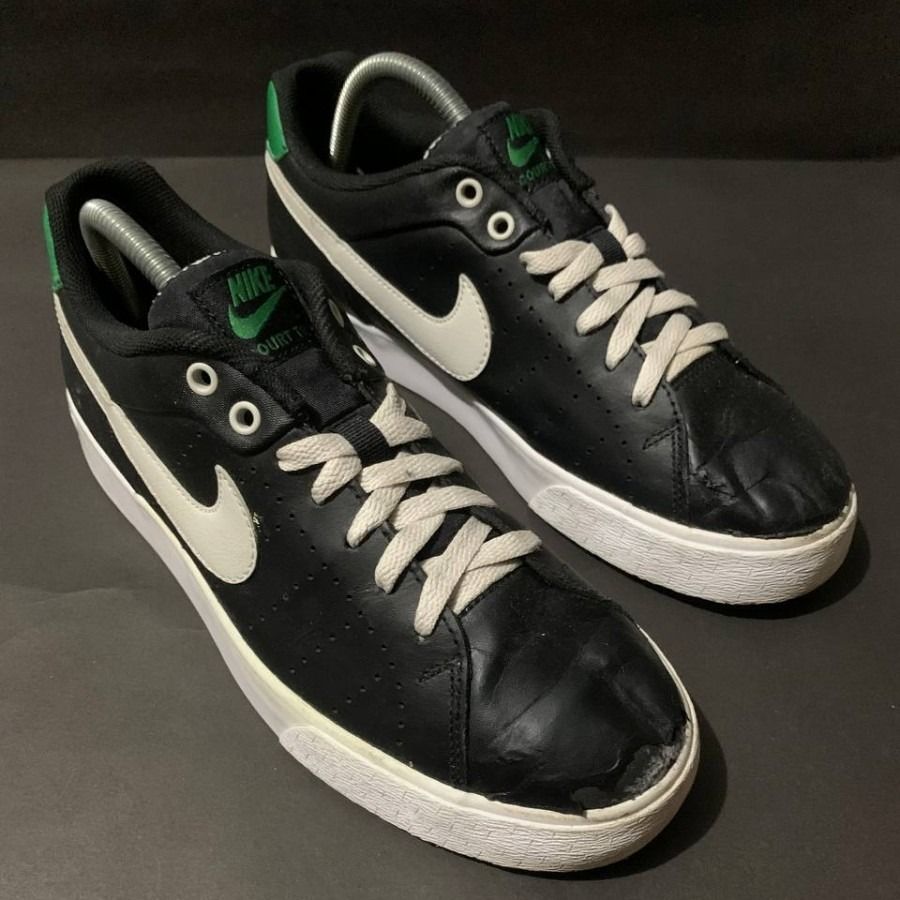 Nike court tour 2025