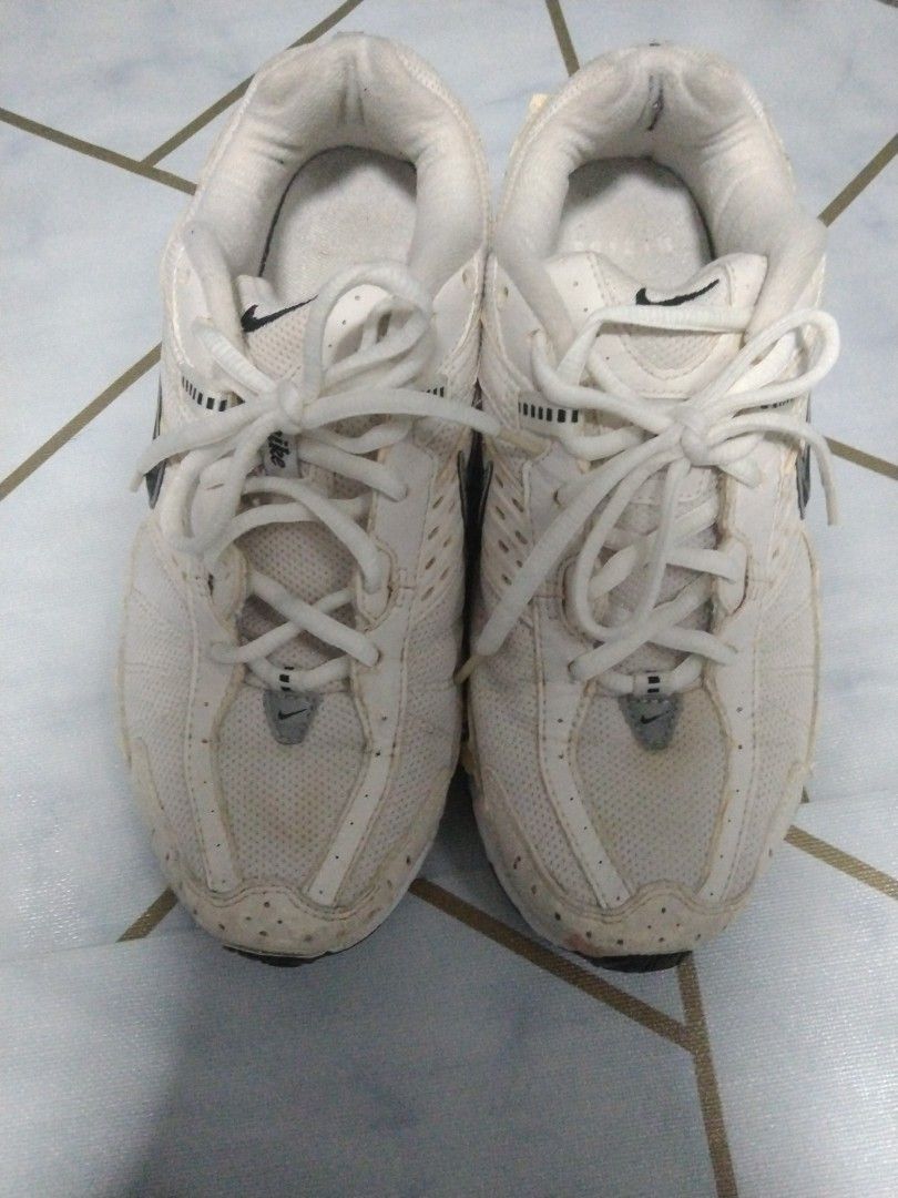 Nike dart 2025 iv
