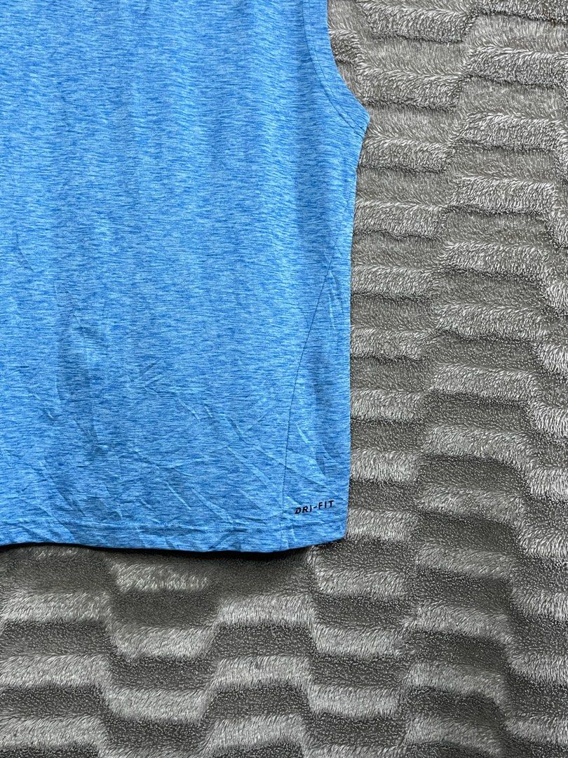 dri fit sando nike