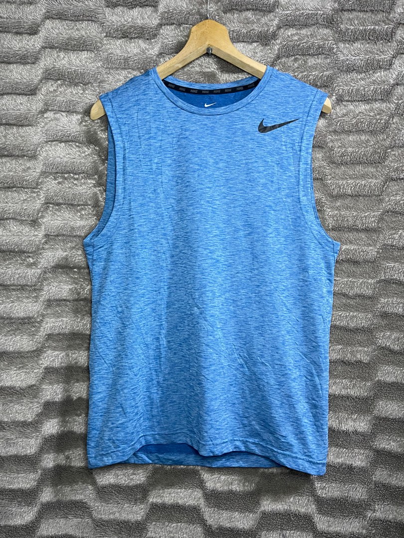 dri fit sando plain