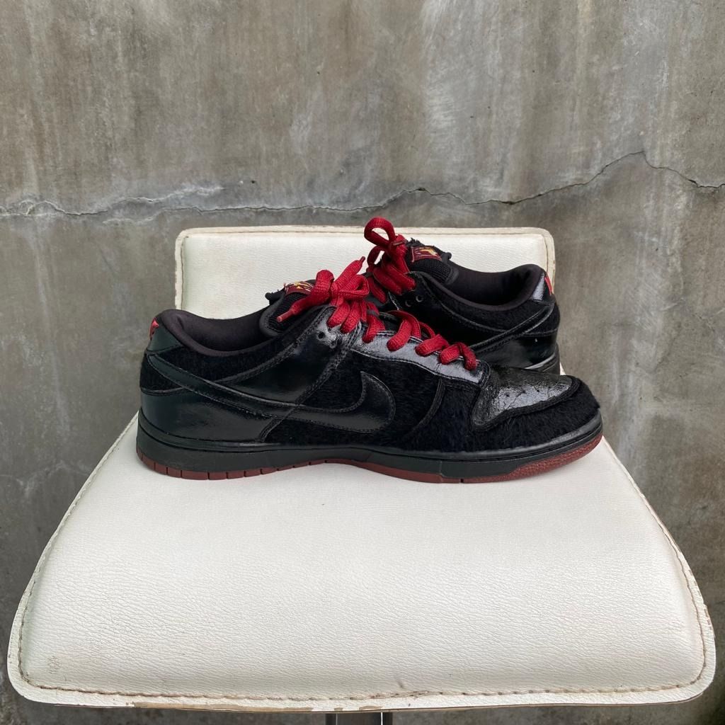 mafia pack nike sb