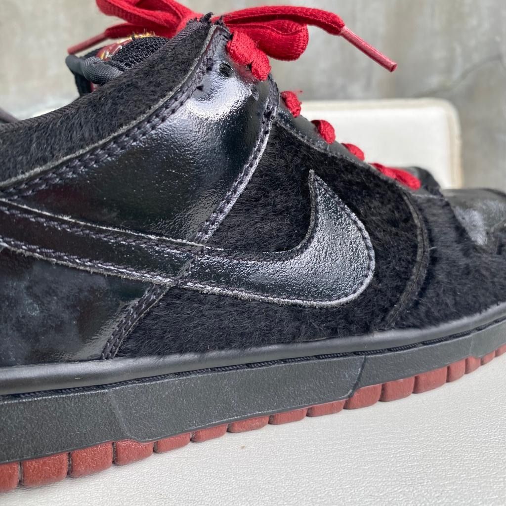 mafia pack nike sb