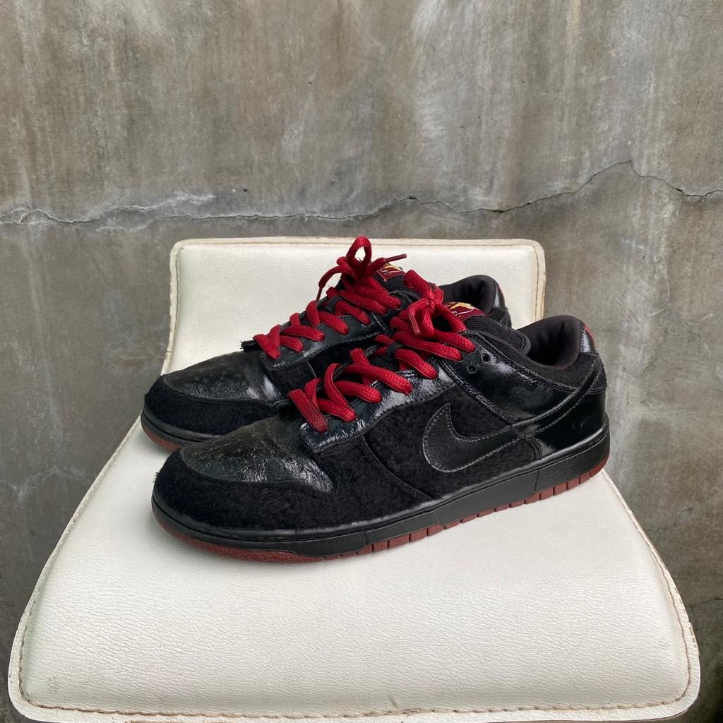 mafia pack nike sb