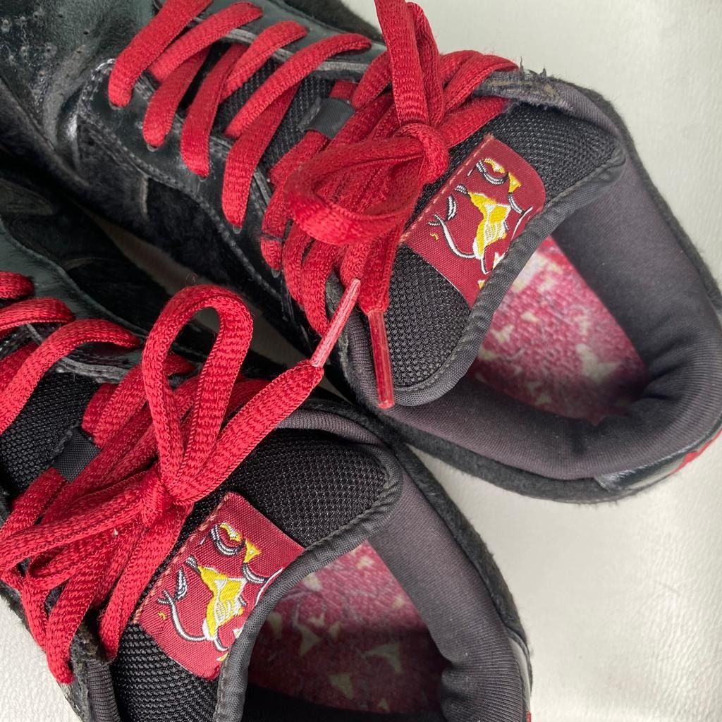 mafia pack nike sb