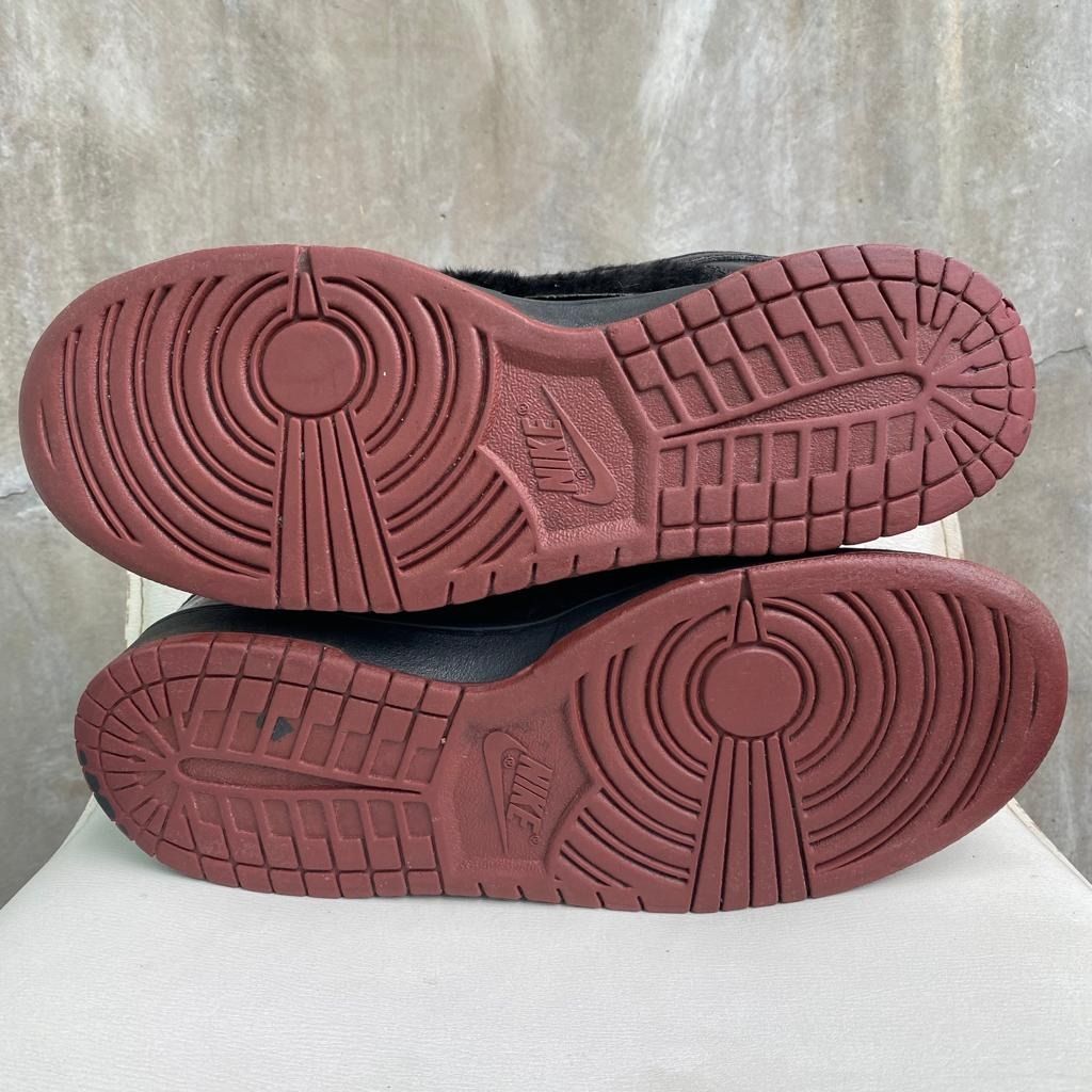 mafia pack nike sb