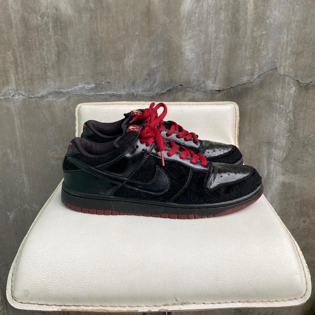 mafia pack nike sb