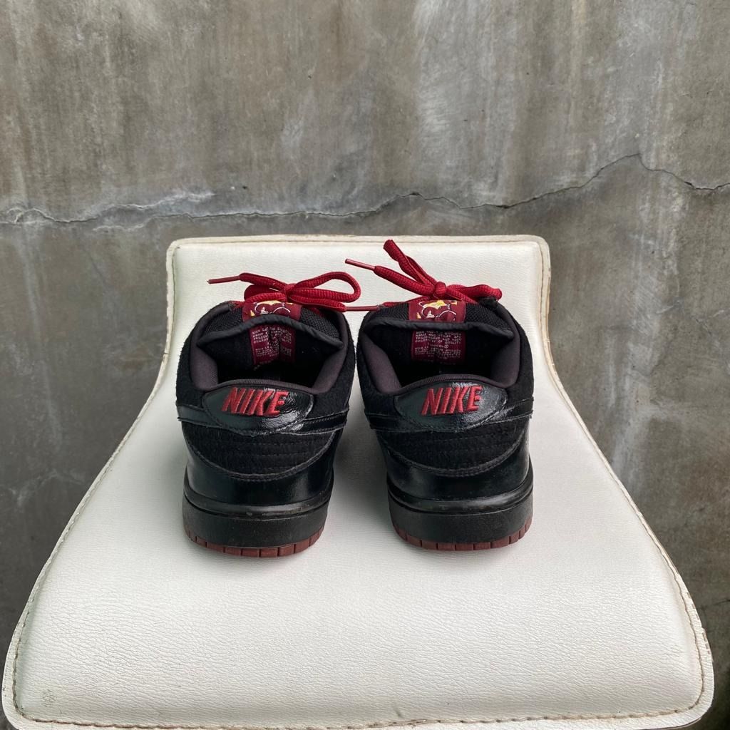 mafia pack nike sb