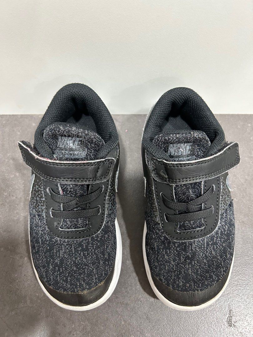 Nike flex sales size 5