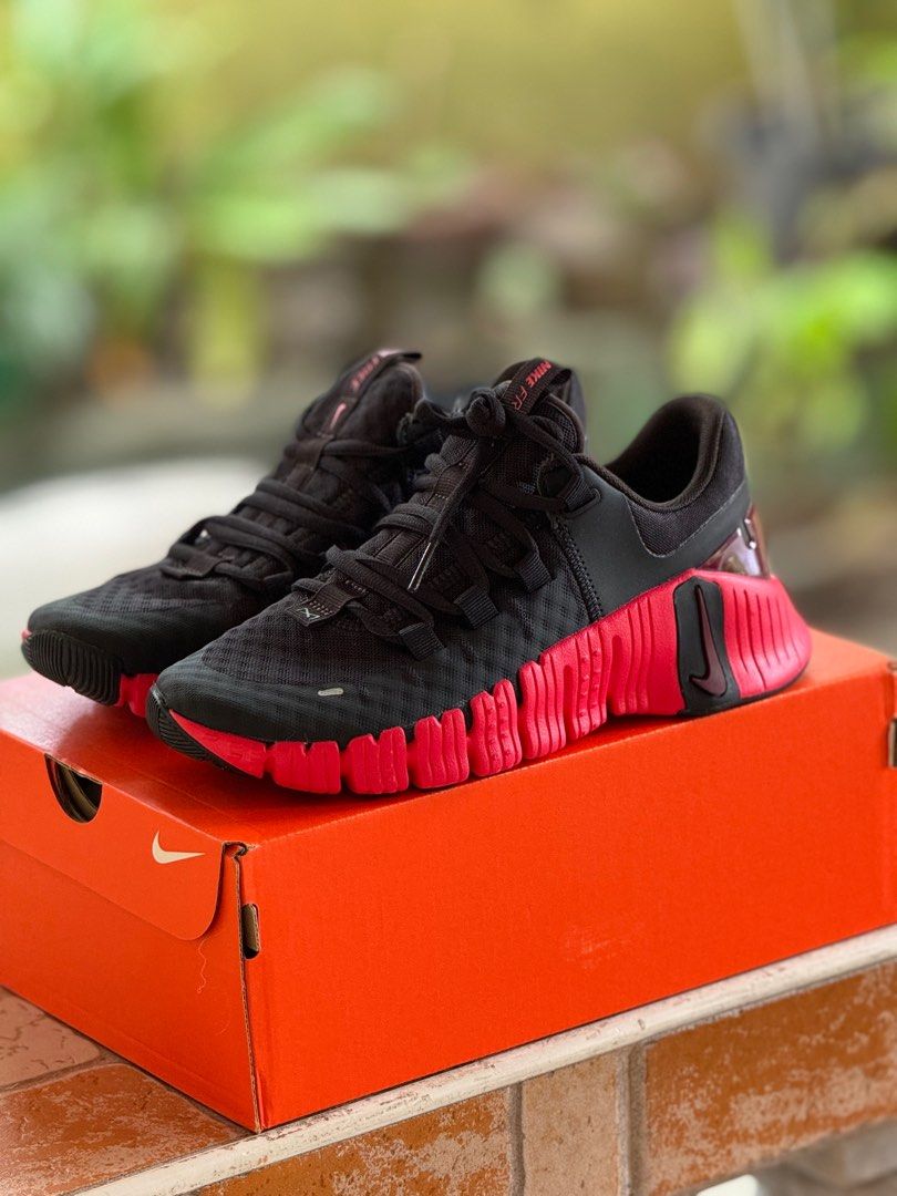 Free metcon on sale size 6.5