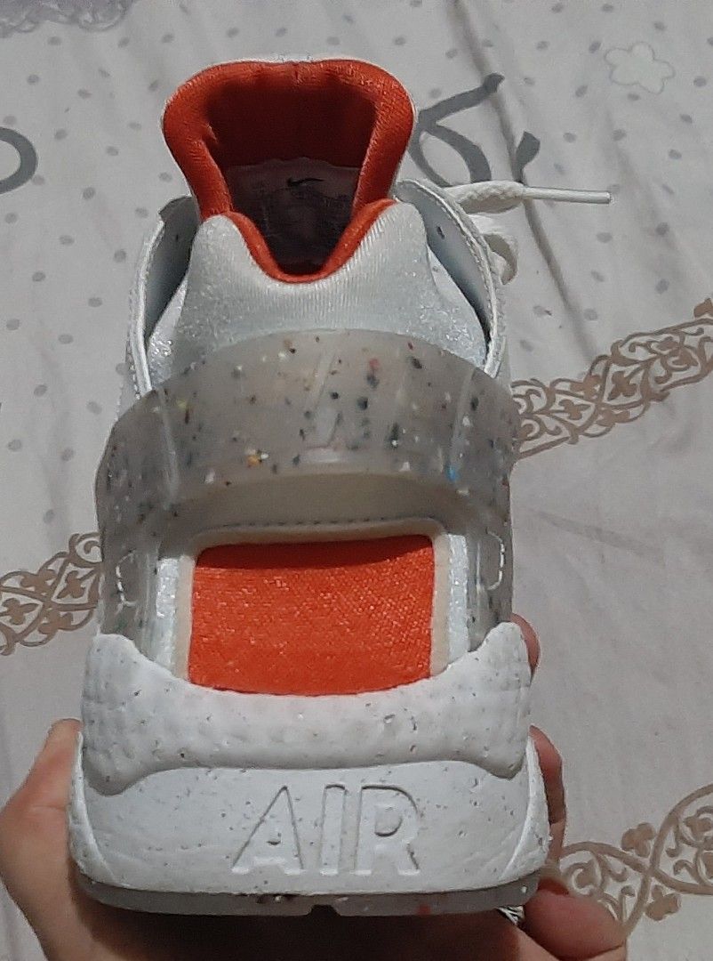 Nike Huarache Men s Fashion Footwear Sneakers on Carousell