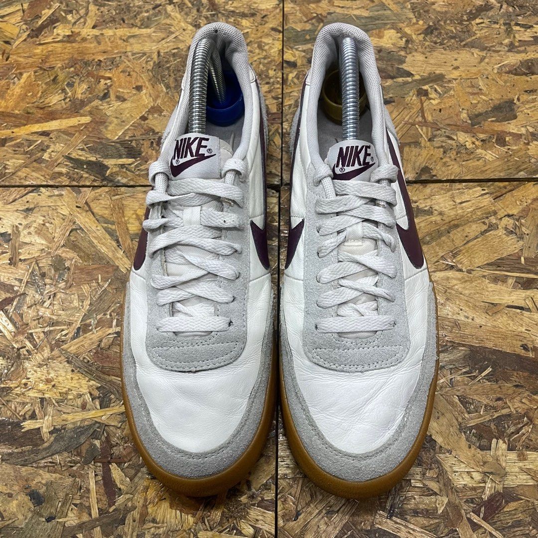 Nike Killshot Men s Fashion Footwear Sneakers on Carousell