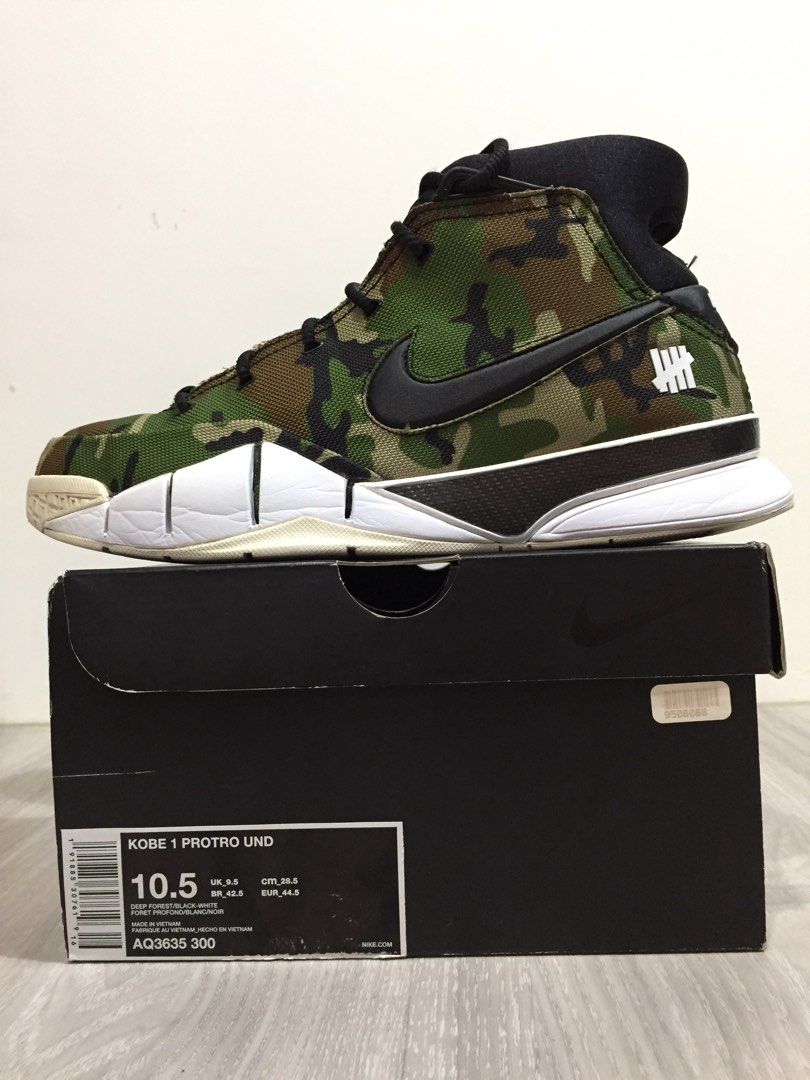 Kobe new arrivals 1 x